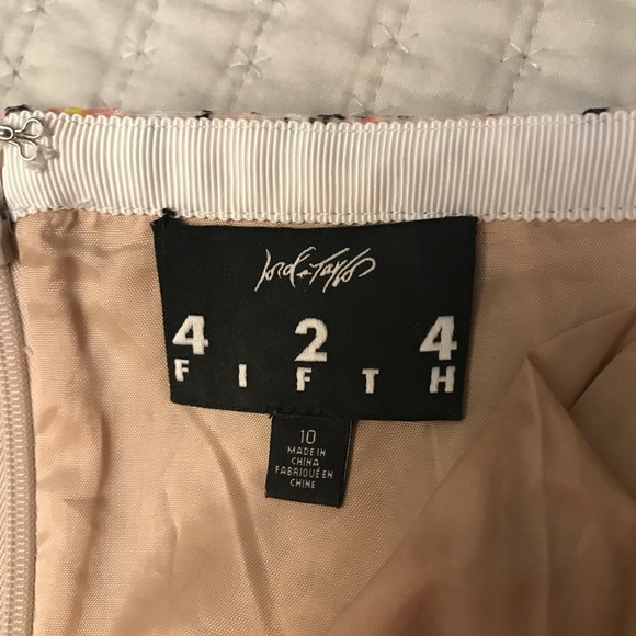 Lord & Taylor skirt - Picture 2 of 5